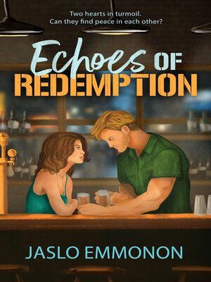 cover image of Echoes of Redemption
